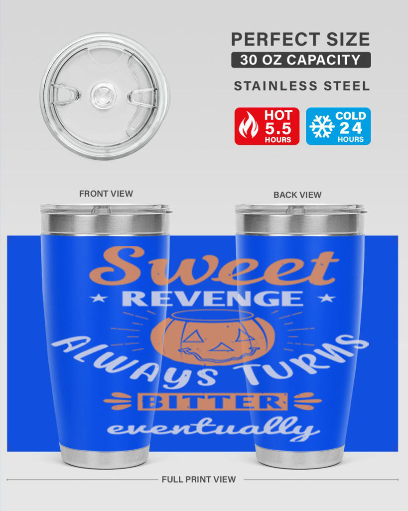 sweet revenge always 130#- halloween- Tumbler