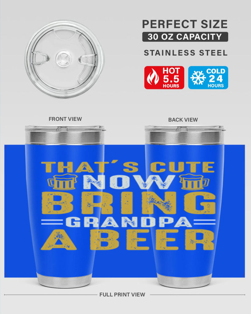 thats cute now bring 146#- beer- Tumbler