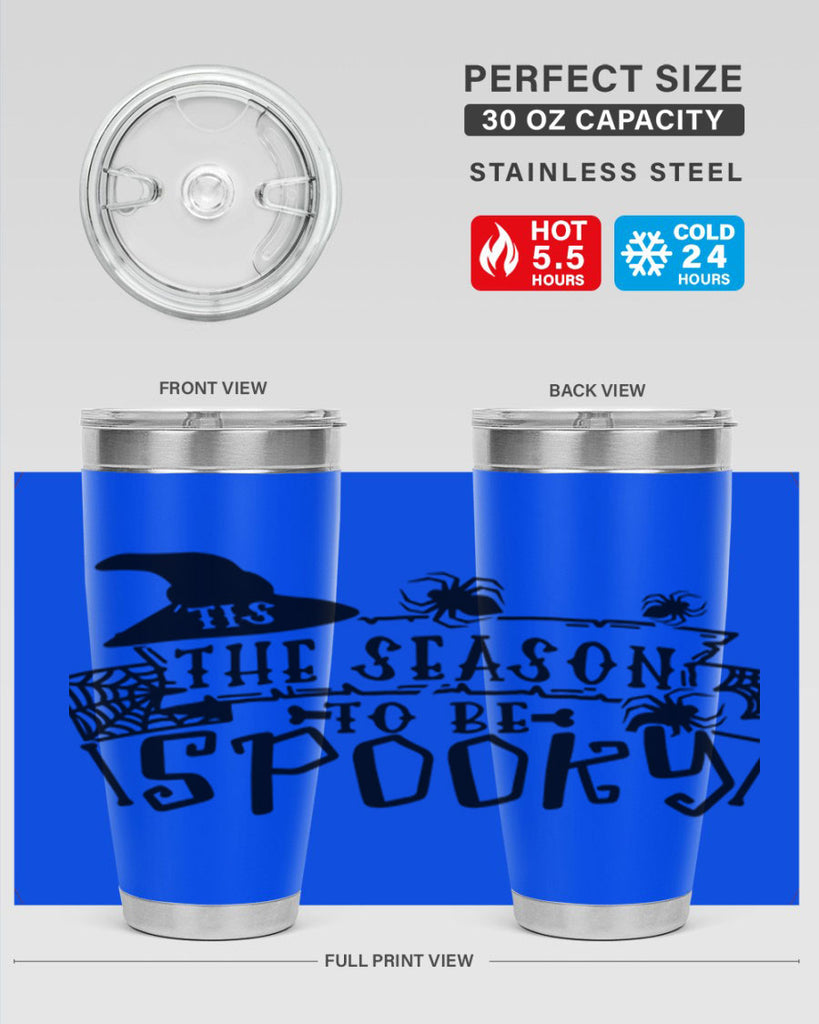 the season to be spooky 16#- halloween- Tumbler