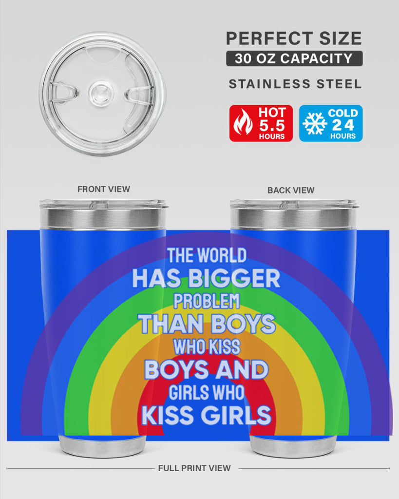 the world has bigger problems 12#- lgbt- Tumbler