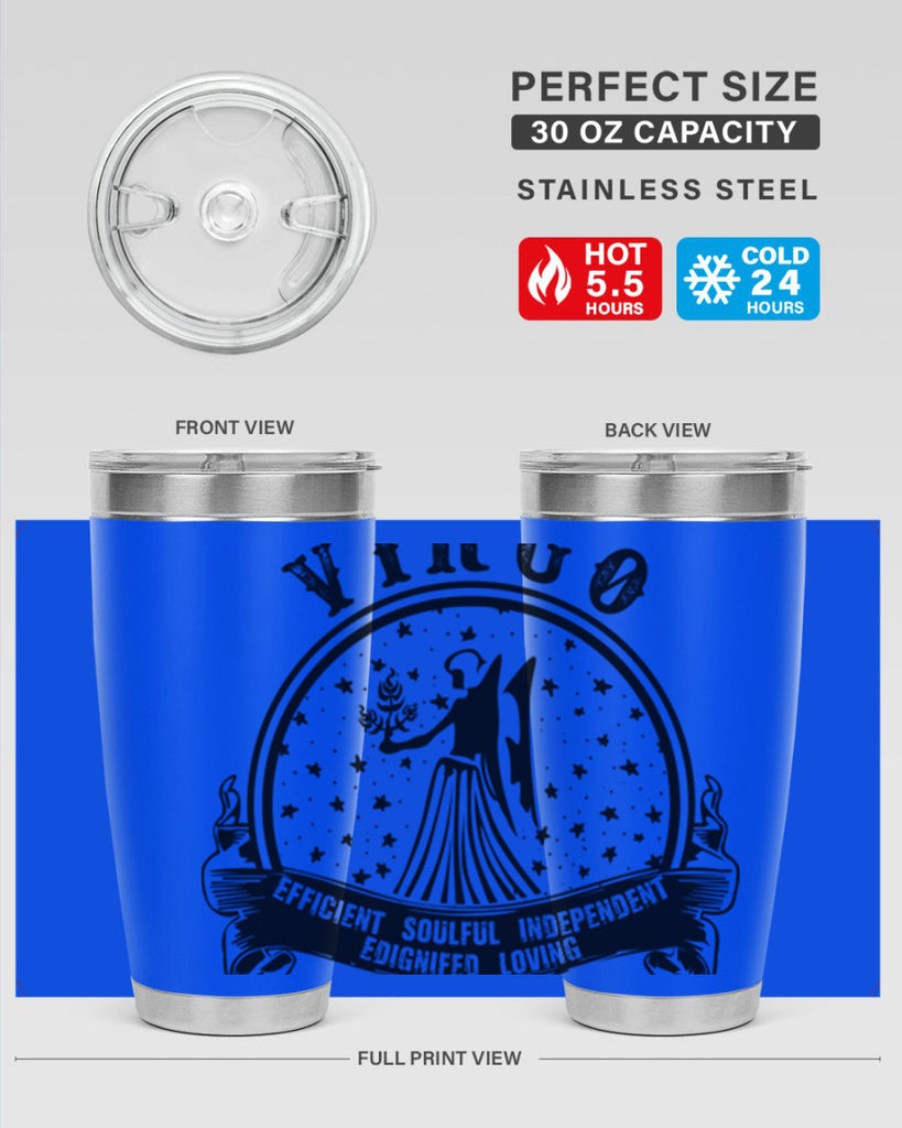 virgo 21#- zodiac- Tumbler
