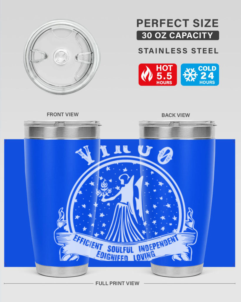 virgo 22#- zodiac- Tumbler