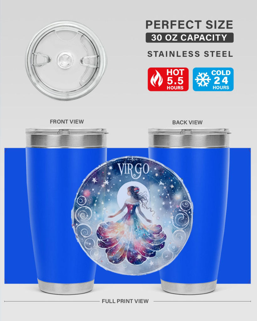 virgo 555#- zodiac- Tumbler