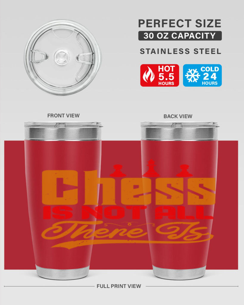 Chess is not all there is 17#- chess- Tumbler