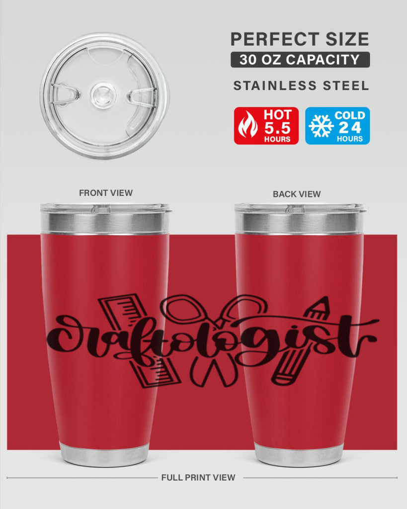 Craftologist 31#- crafting- Tumbler