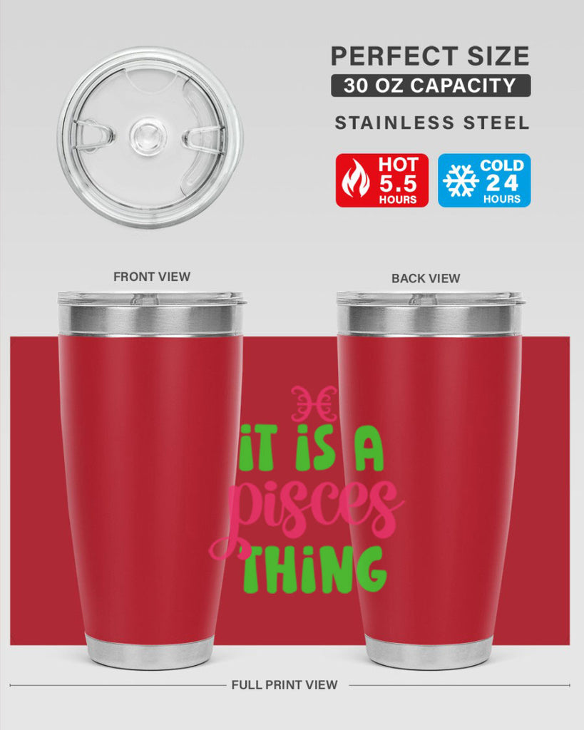 It is a pisces thing 256#- zodiac- Tumbler