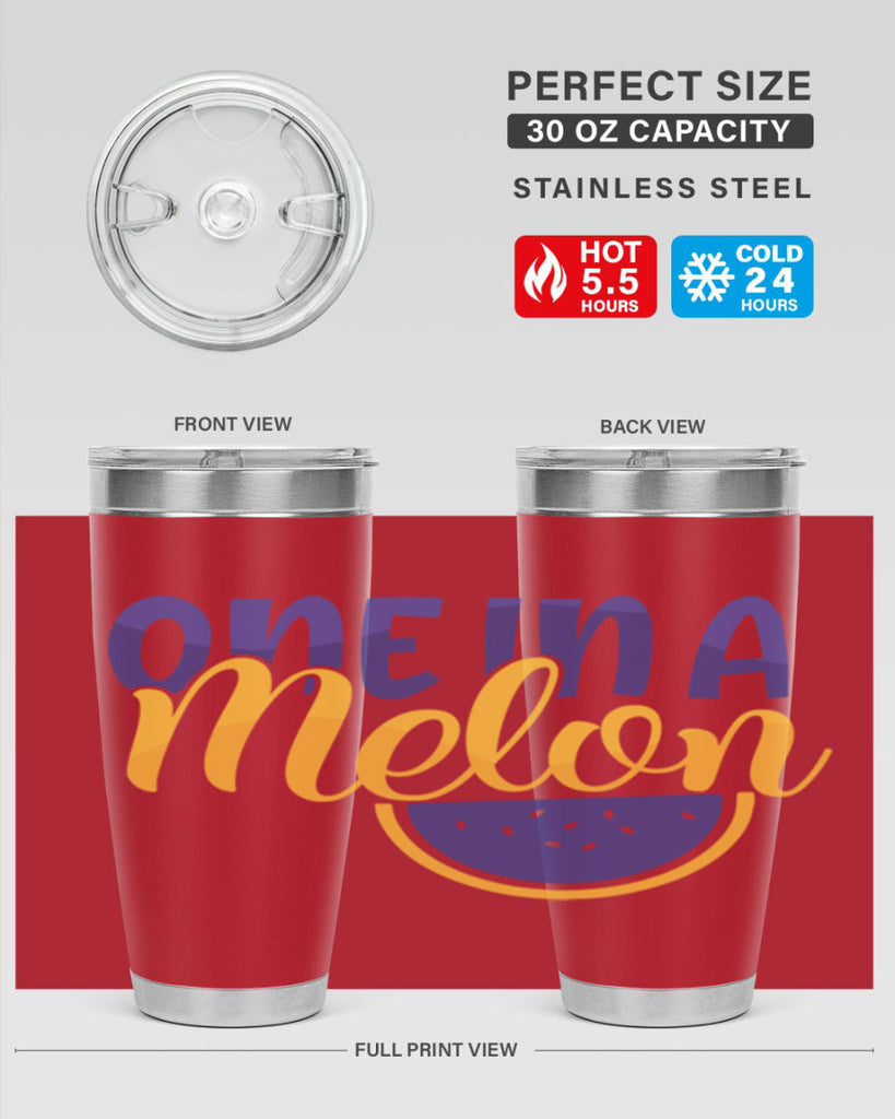 One In A Melon Style 206#- baby- tumbler