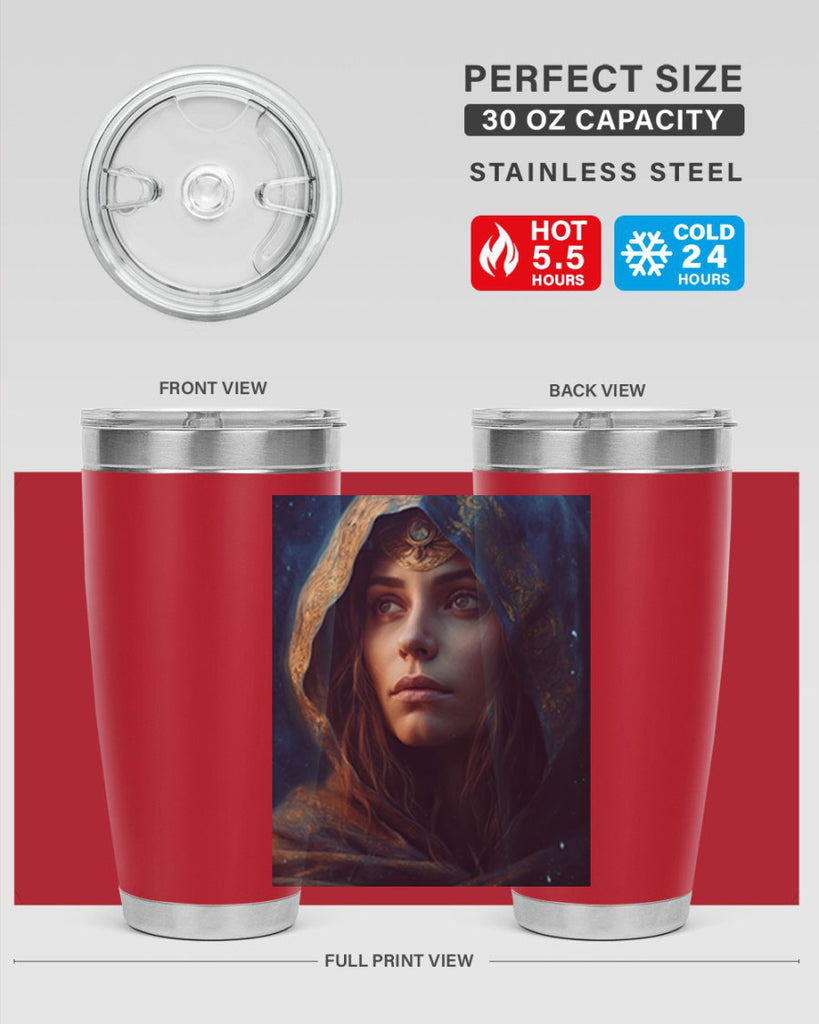Virgo 59#- zodiac- Tumbler