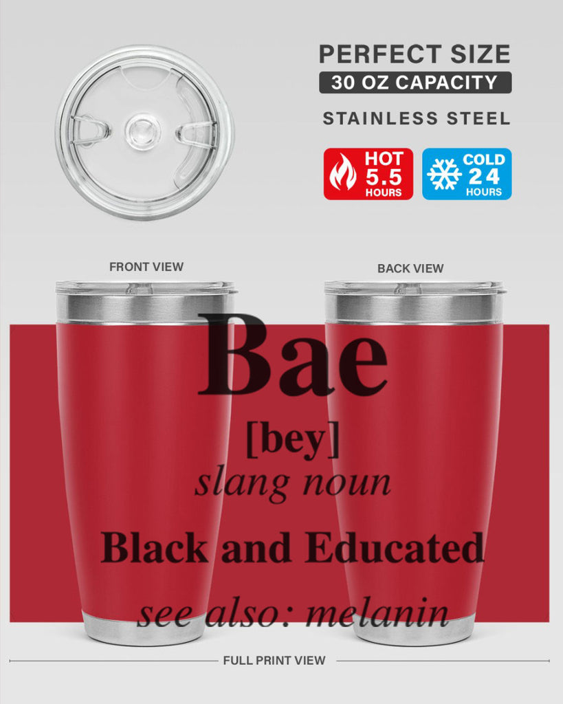 bae definition 265#- black words phrases- Cotton Tank