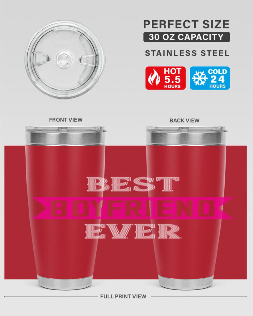 best boyfriend ever 67#- valentines day- Tumbler
