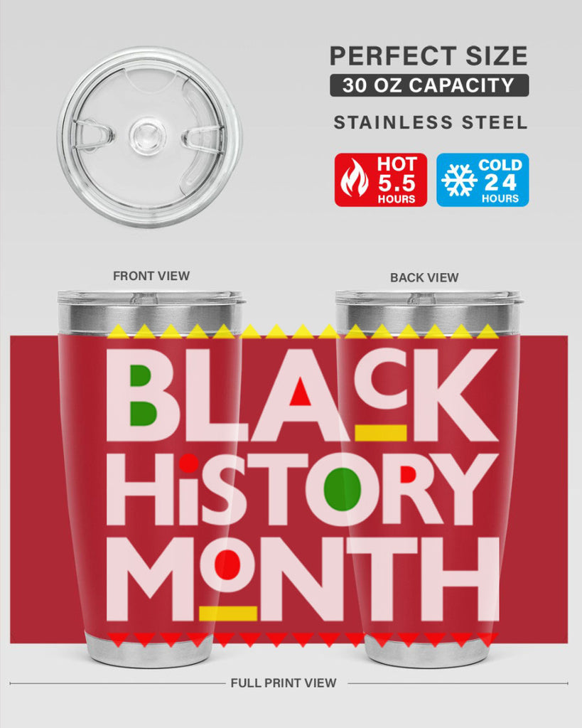 black history month 237#- black words phrases- Cotton Tank