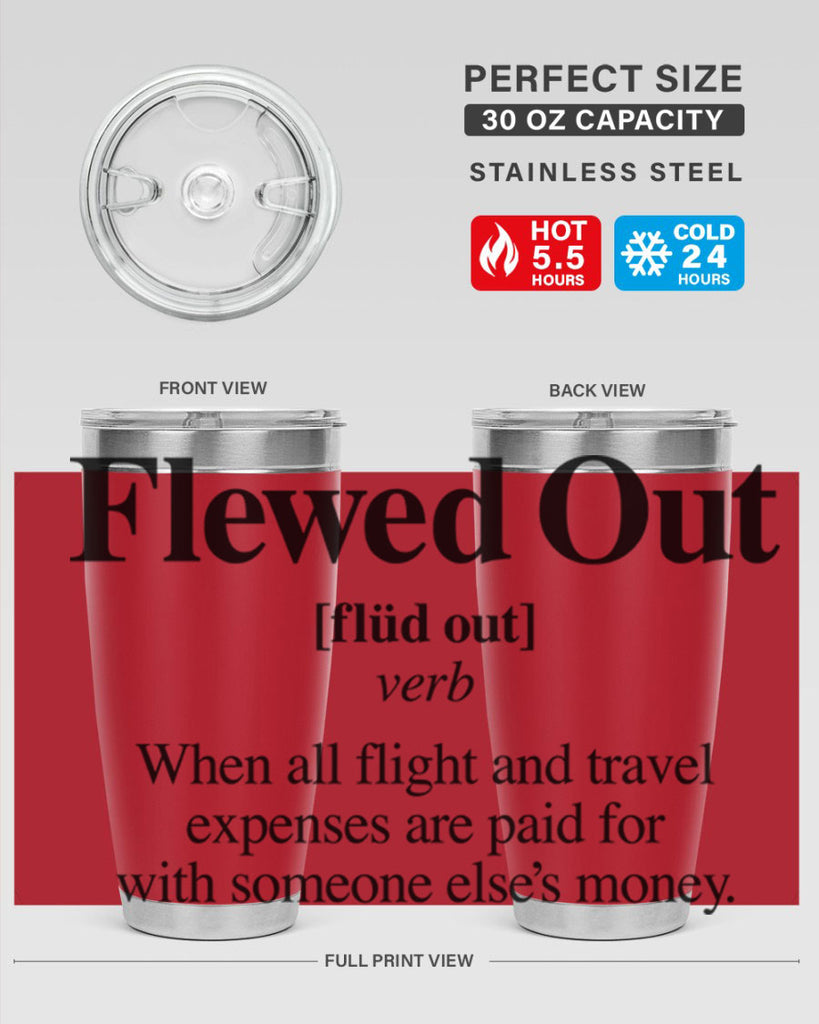 flewed out dictionary 152#- black words phrases- Cotton Tank