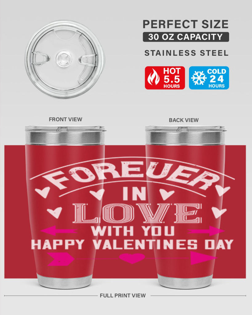 forever in love with you happy valentines day 62#- valentines day- Tumbler