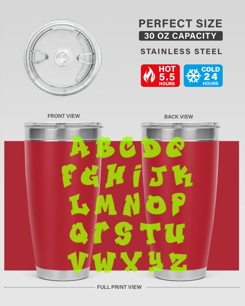 fresh font 148#- black words phrases- Cotton Tank