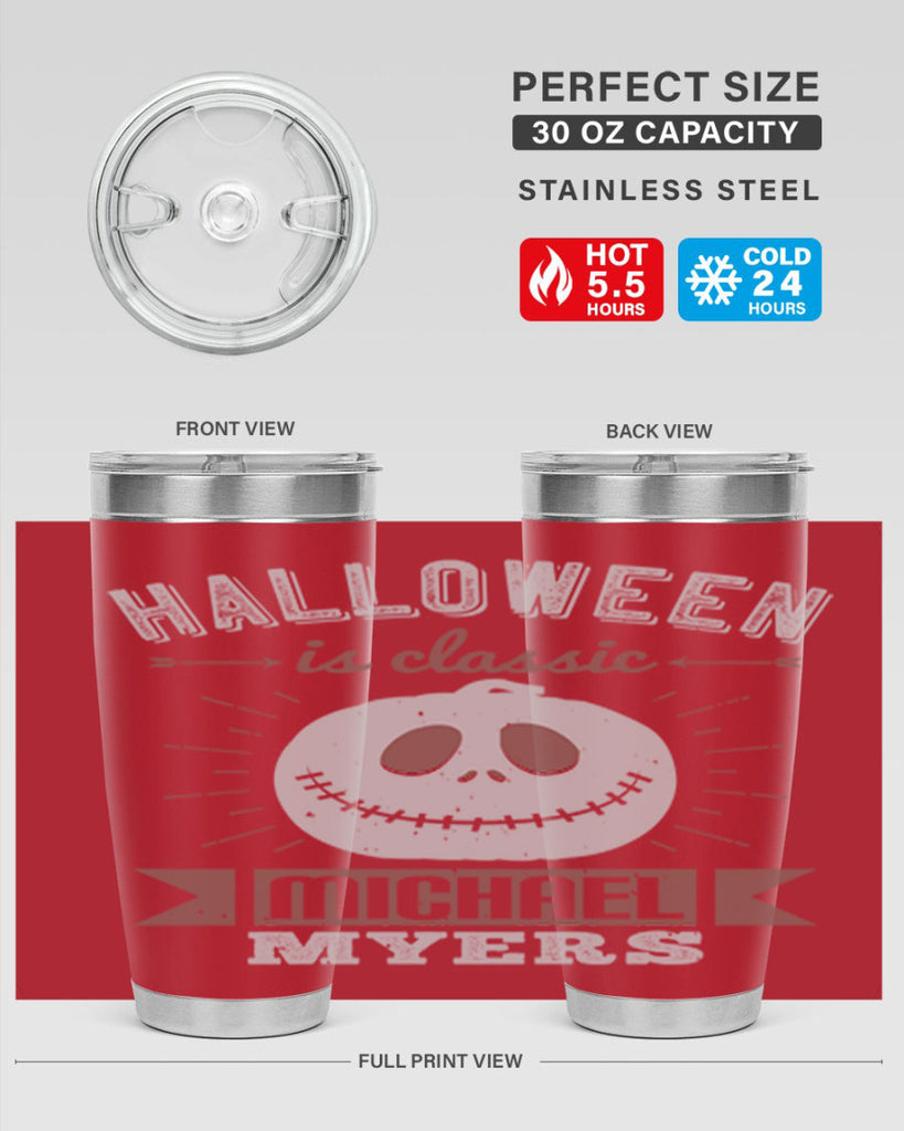 halloween is classic michael myers 155#- halloween- Tumbler
