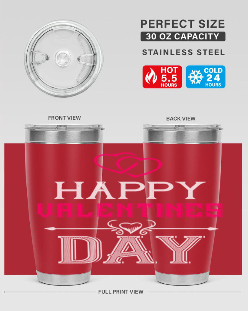 happy valentine day 59#- valentines day- Tumbler