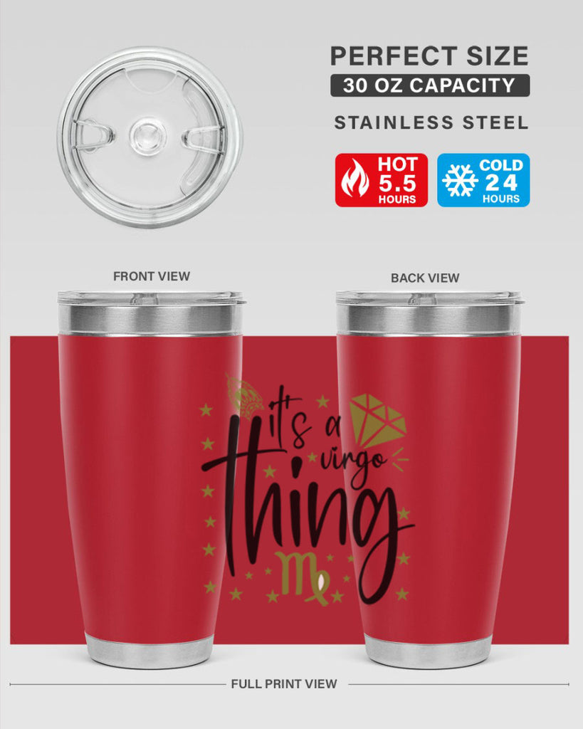 its a Virgo thing 274#- zodiac- Tumbler