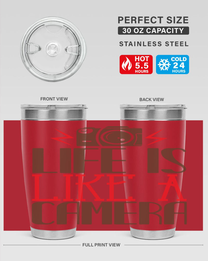 life is like a camera 25#- photography- Tumbler