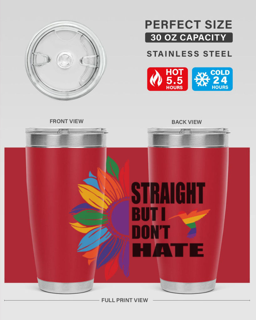 pride sf straight 49#- lgbt- Tumbler