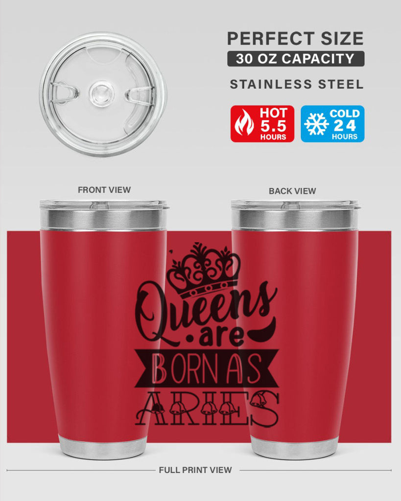 queens are born as Aries 389#- zodiac- Tumbler