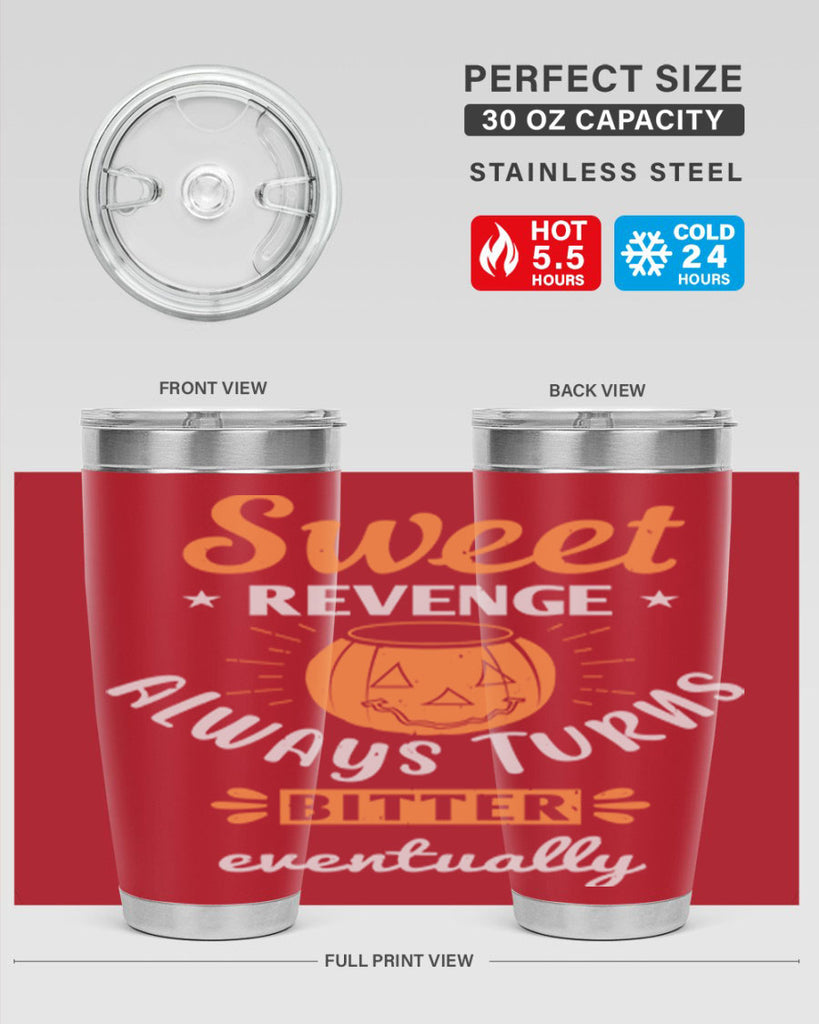 sweet revenge always 130#- halloween- Tumbler