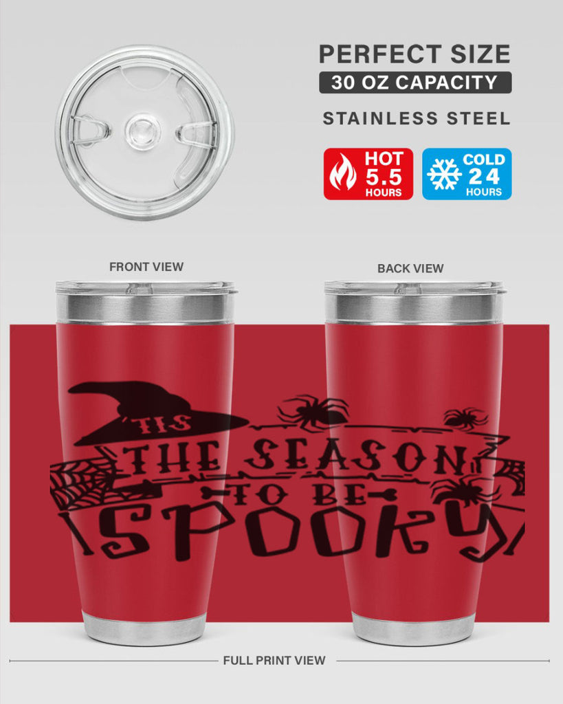the season to be spooky 16#- halloween- Tumbler