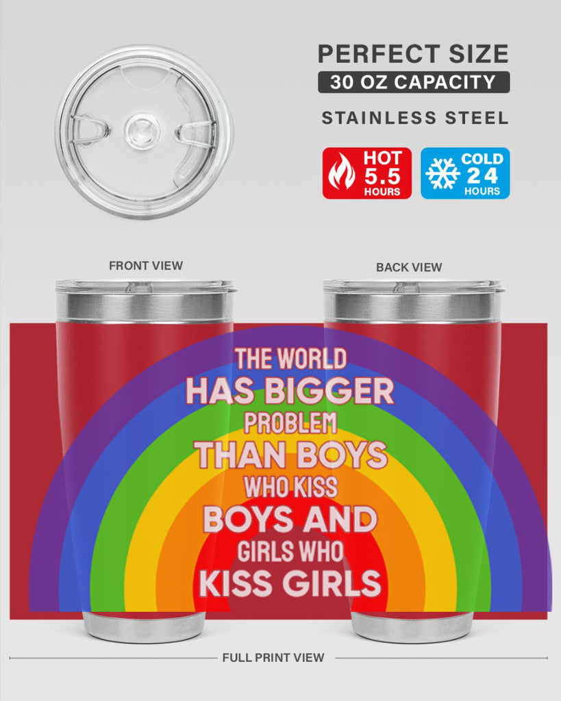 the world has bigger problems 12#- lgbt- Tumbler