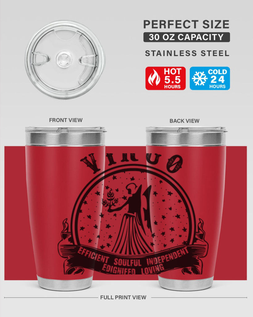 virgo 21#- zodiac- Tumbler