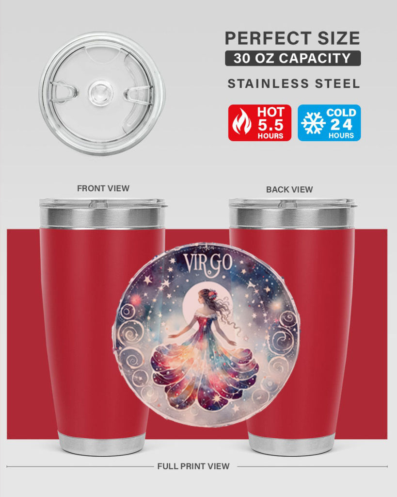 virgo 555#- zodiac- Tumbler