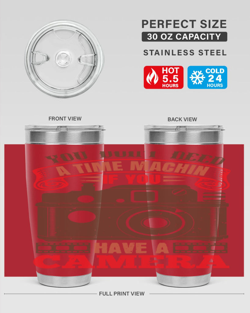 you don’t need a time machin if you 2#- photography- Tumbler