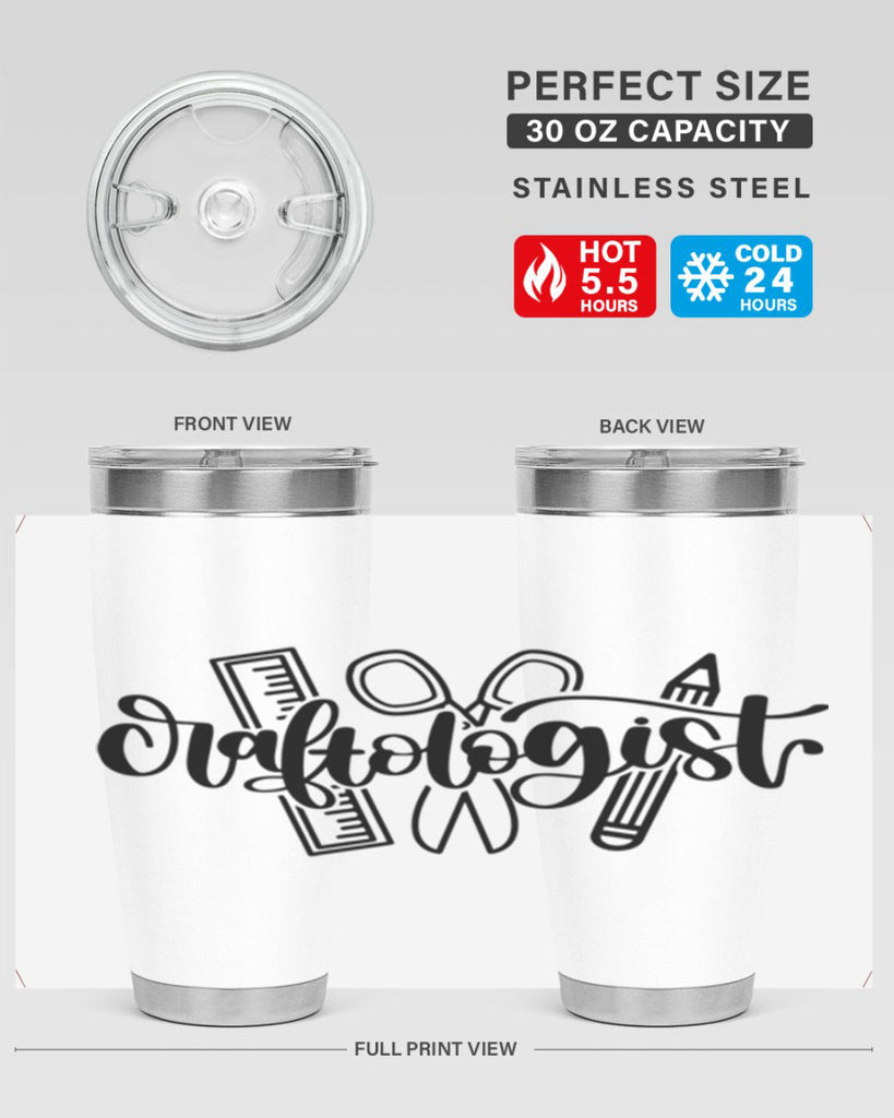 Craftologist 31#- crafting- Tumbler