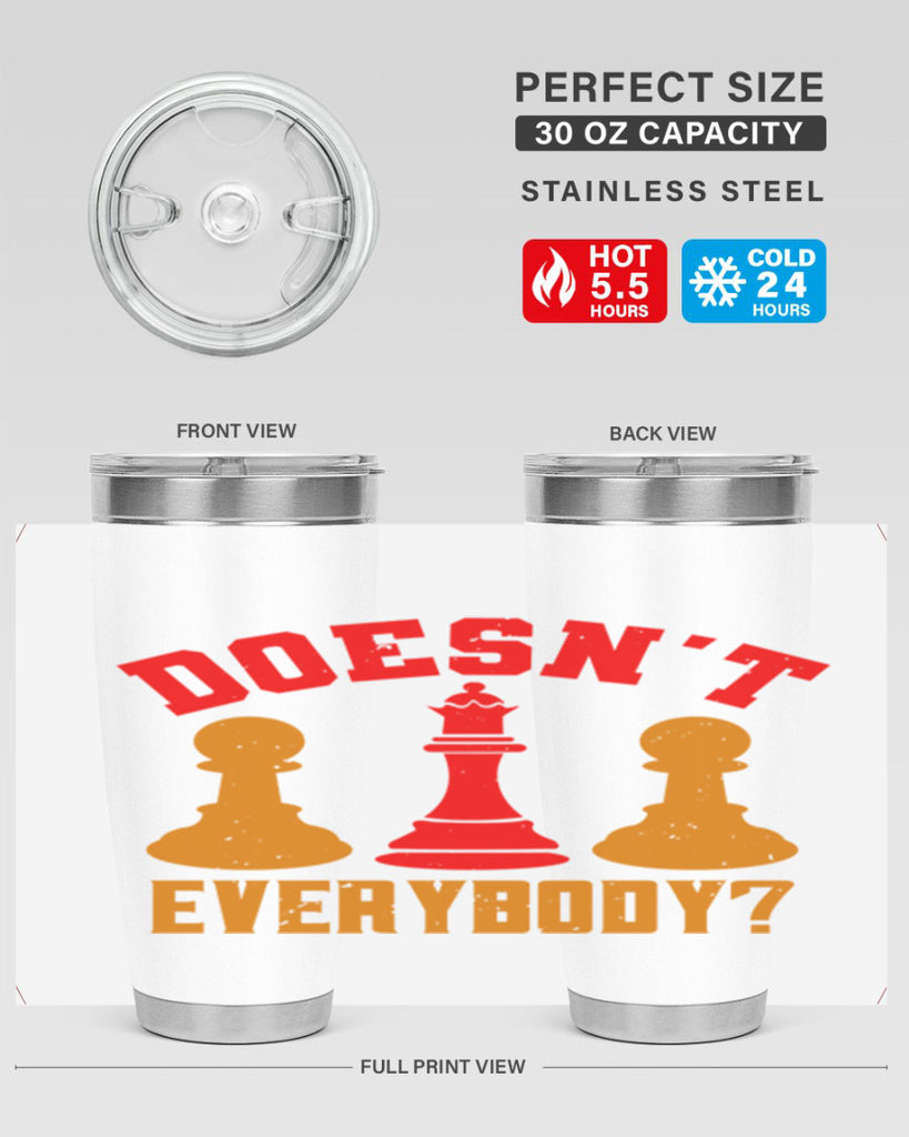 Doesnt everybody 1#- chess- Tumbler