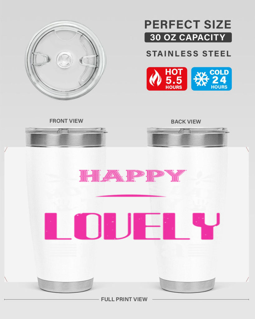 HAPPY mothers day 27#- grandma - nana- Tumbler