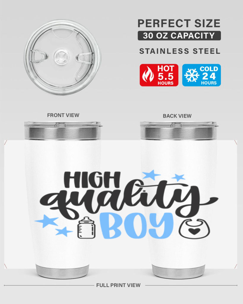 High Quality Boy Style 89#- baby- tumbler
