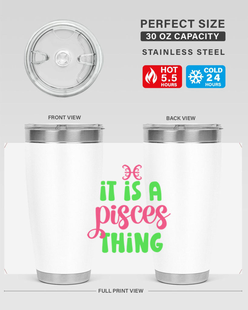 It is a pisces thing 256#- zodiac- Tumbler