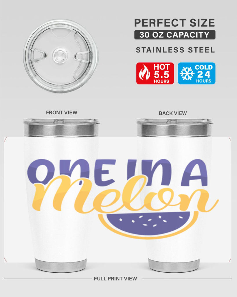 One In A Melon Style 206#- baby- tumbler