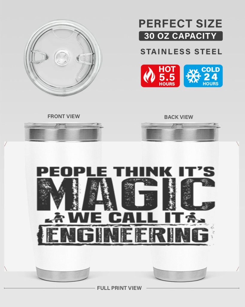 People think Style 7#- engineer- tumbler