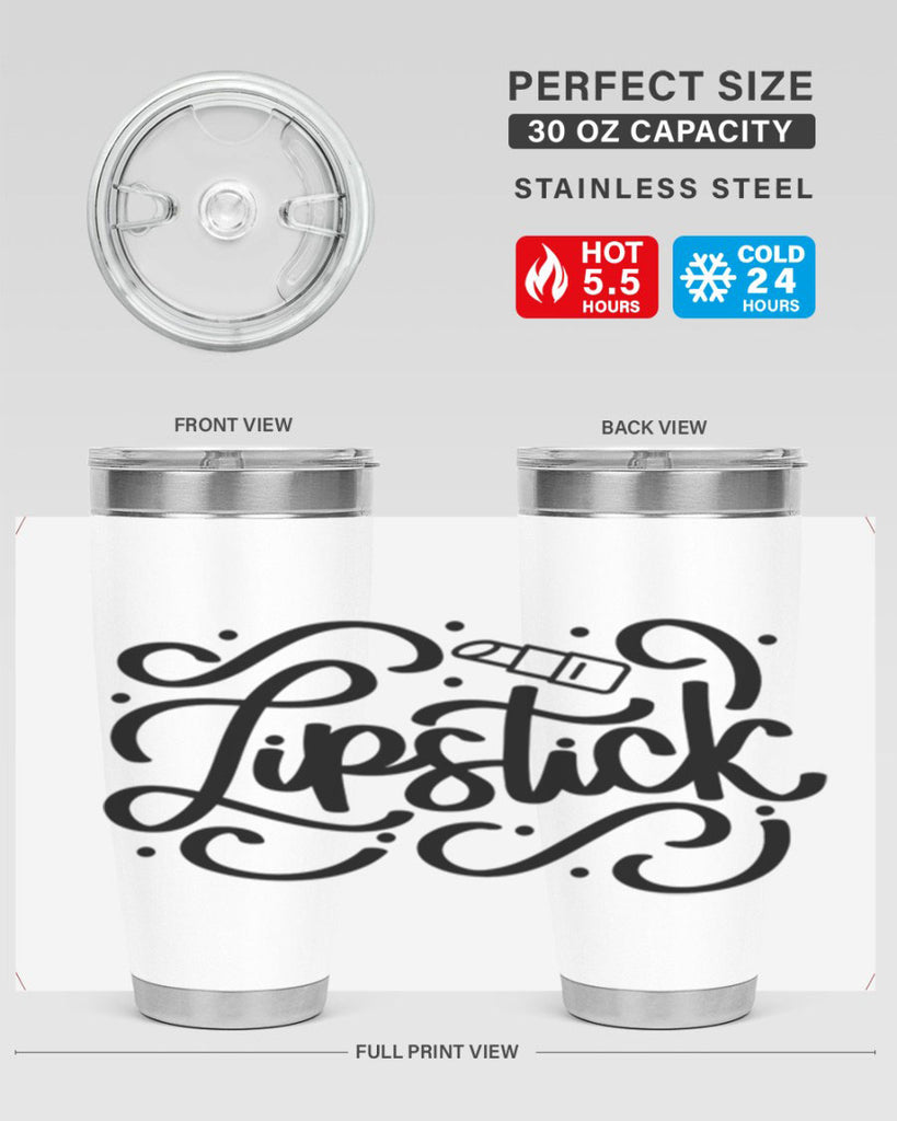 SingleLipstick Style 26#- make up- Tumbler