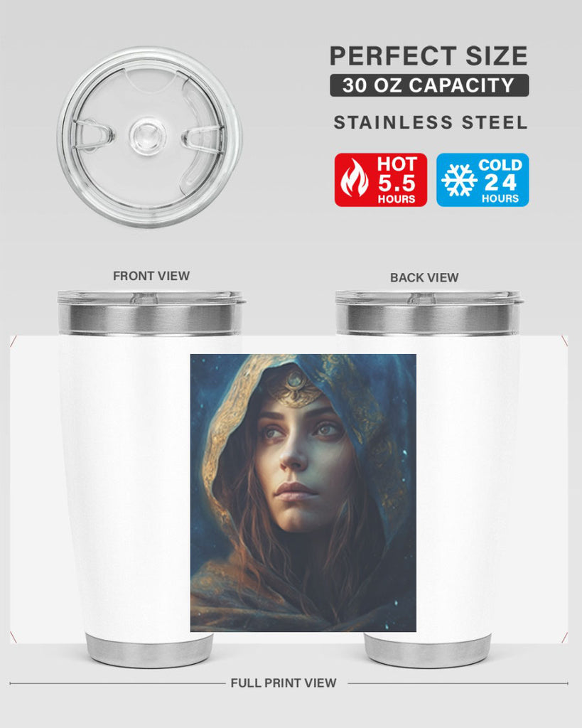 Virgo 59#- zodiac- Tumbler