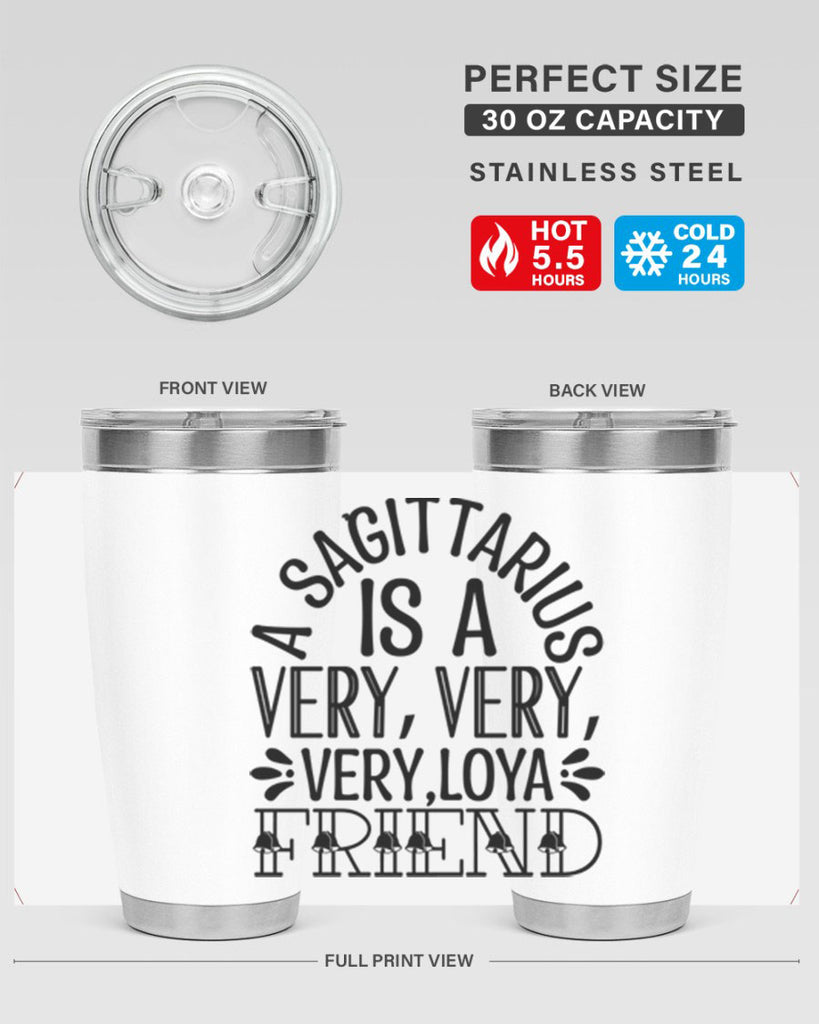 a sagittarius is very loyal 61#- zodiac- Tumbler