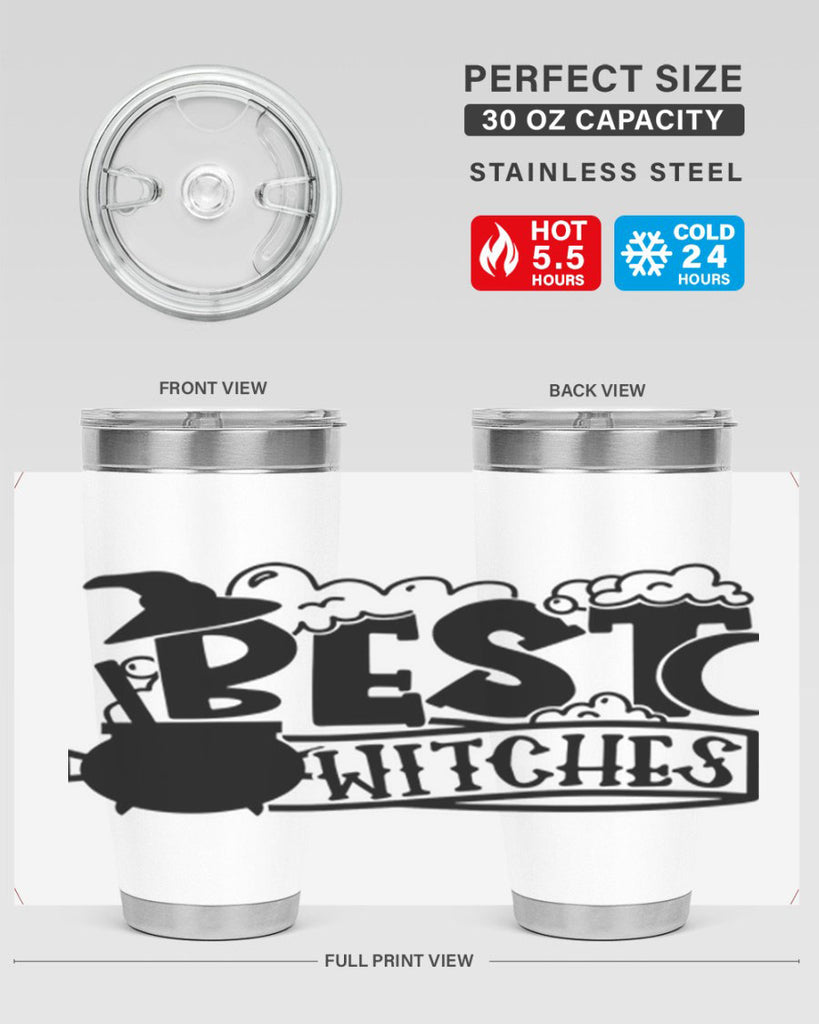 best witches 90#- halloween- Tumbler
