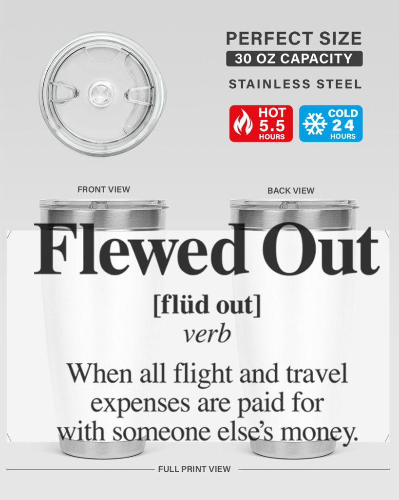 flewed out dictionary 152#- black words phrases- Cotton Tank