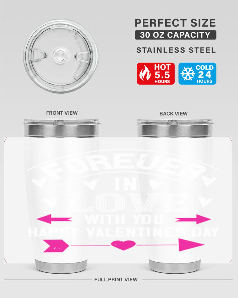 forever in love with you happy valentines day 62#- valentines day- Tumbler