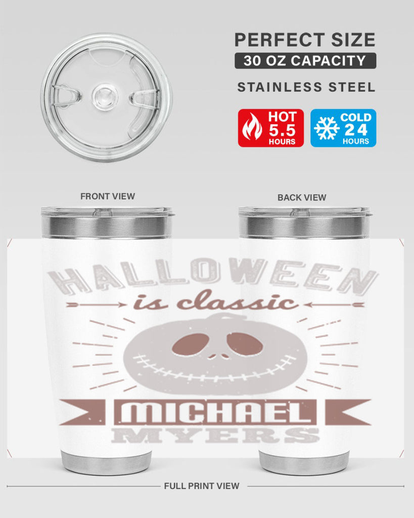 halloween is classic michael myers 155#- halloween- Tumbler