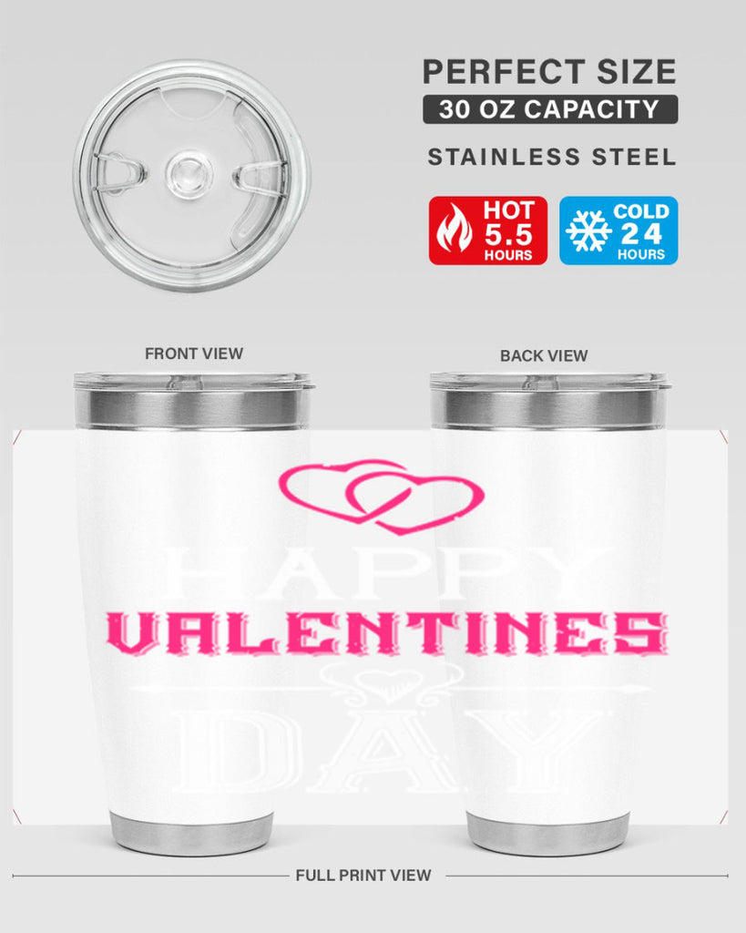 happy valentine day 59#- valentines day- Tumbler
