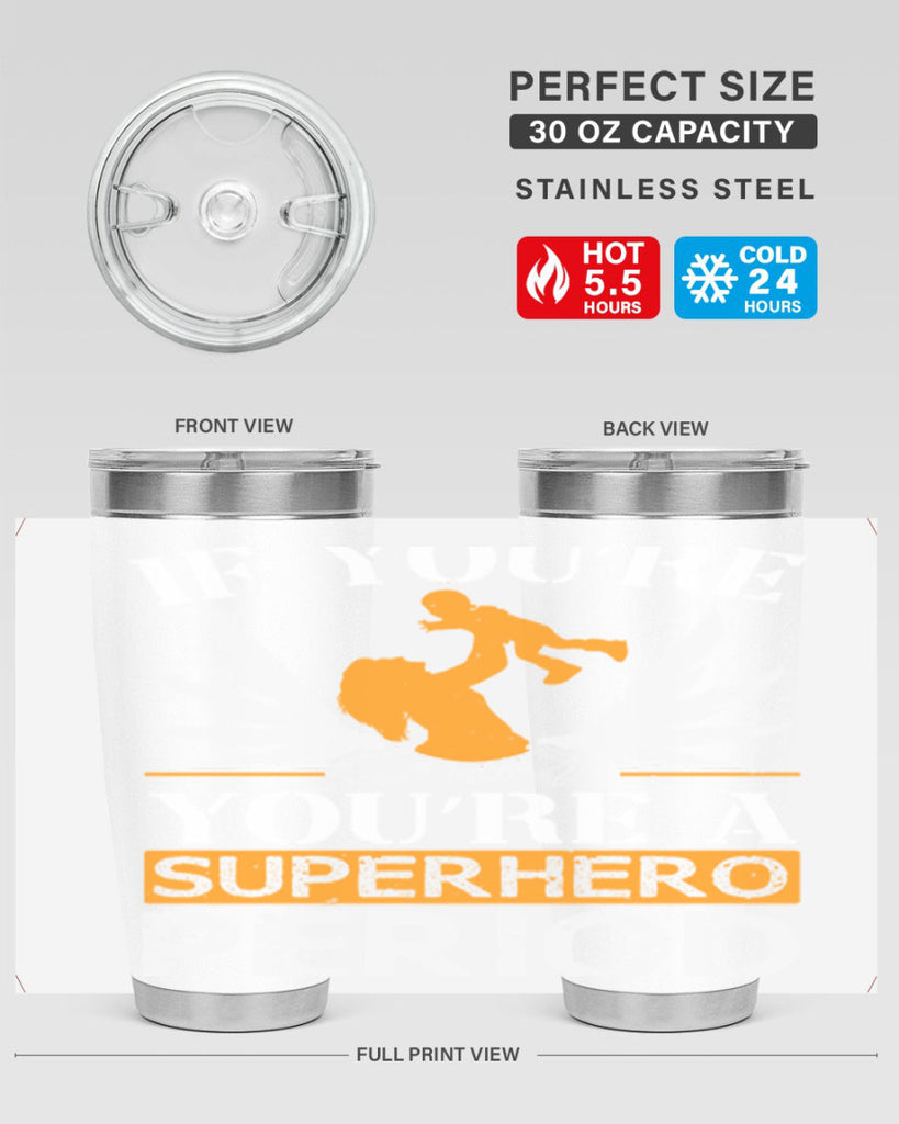 if youre a mom youre a superhero period 58#- mothers day- Tumbler
