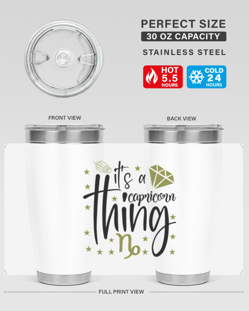 its a Capricorn thing 265#- zodiac- Tumbler
