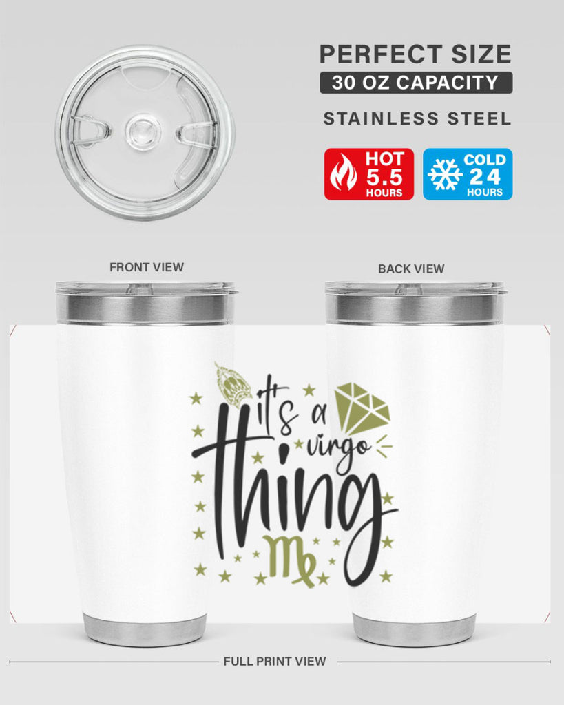 its a Virgo thing 274#- zodiac- Tumbler