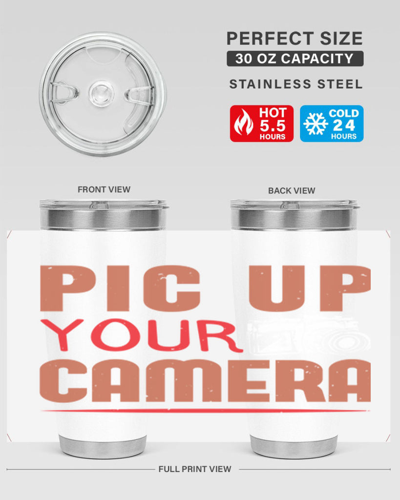 pic up your camera 20#- photography- Tumbler