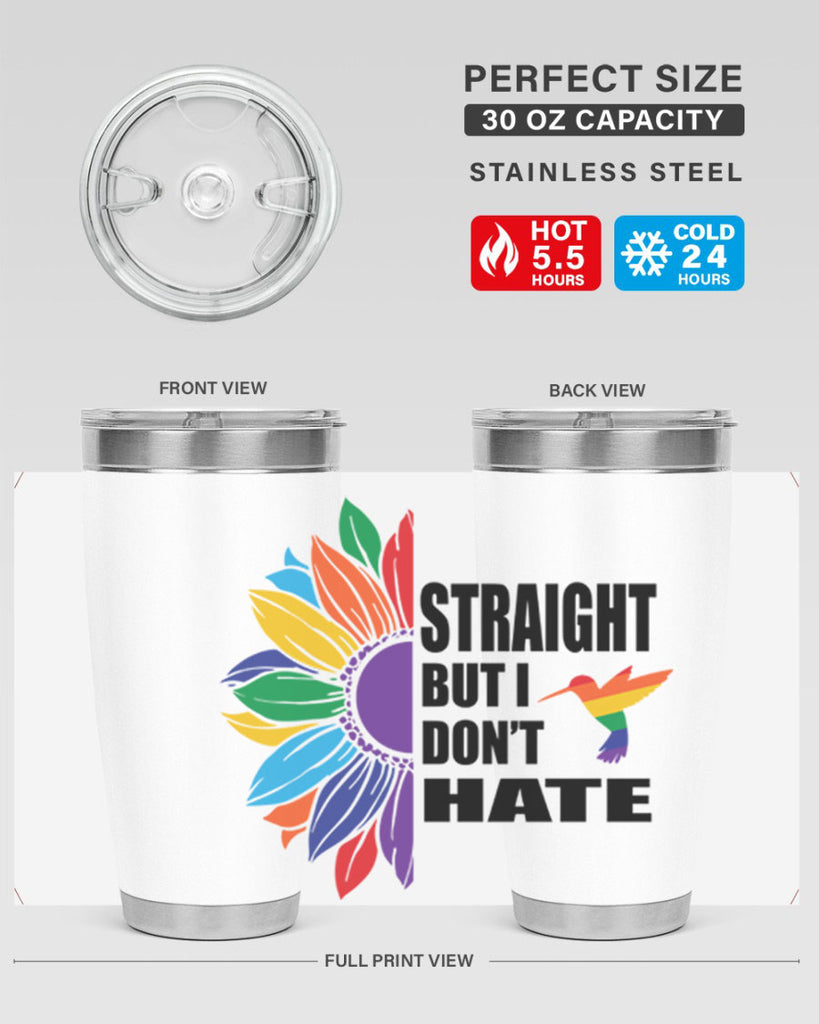 pride sf straight 49#- lgbt- Tumbler